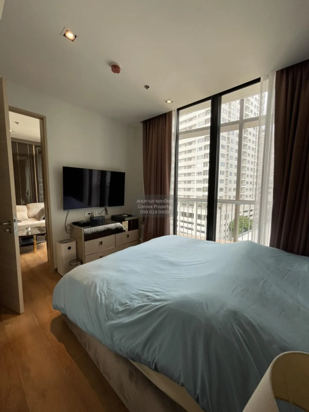 For Rent Condo , Park Origin Phrom Phong , BTS-Phrom Phong , Khlo 4