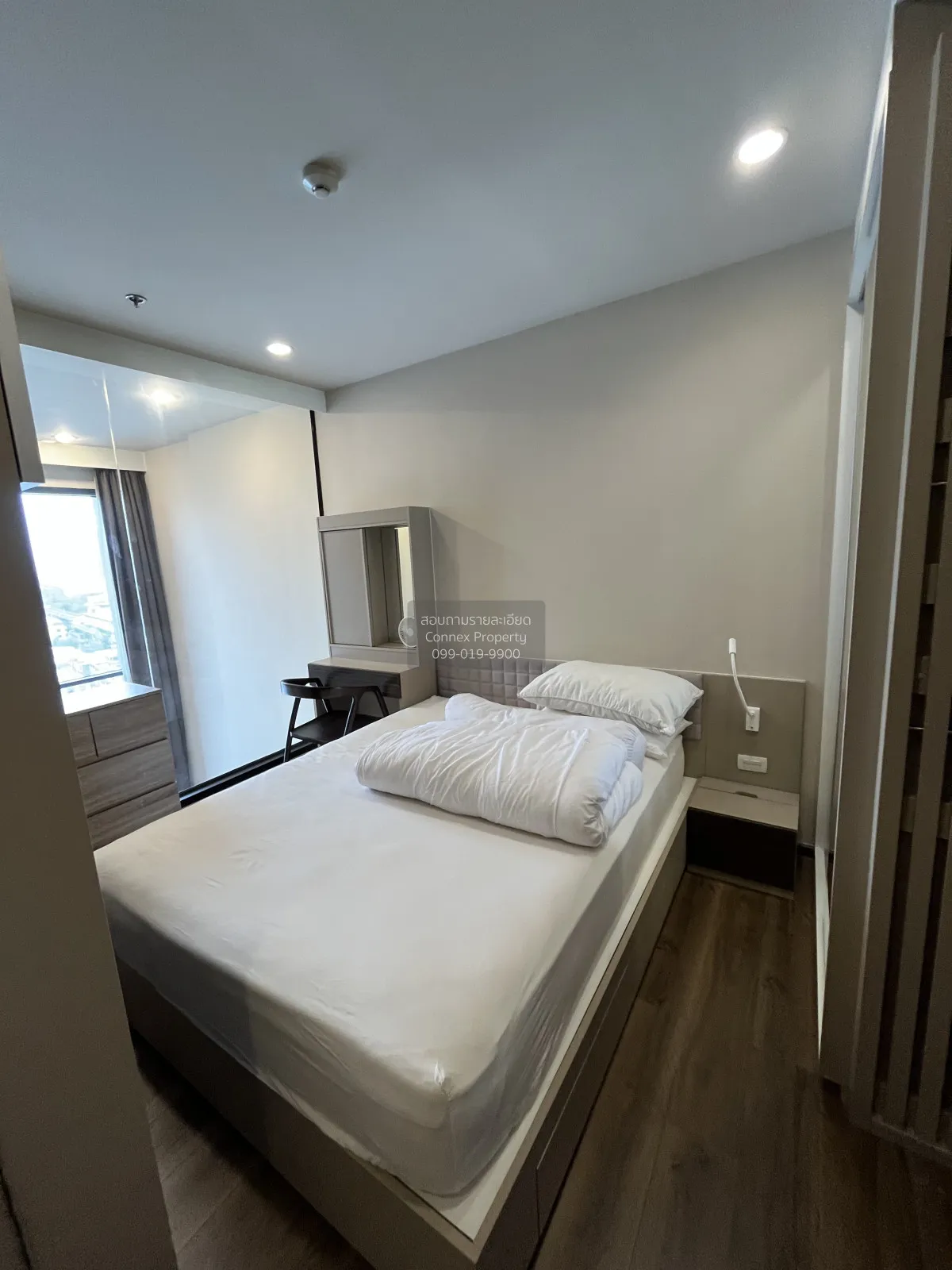 For Sale Condo , Onyx Phaholyothin , BTS-Saphan Khwai , Sam Sen N 4