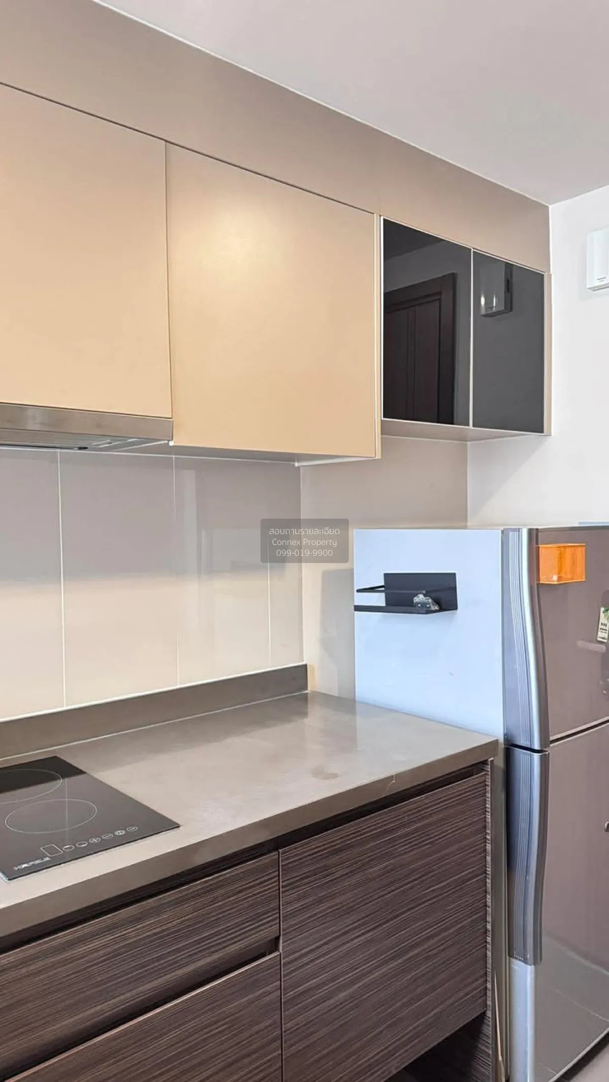 For Sale Condo , Onyx Phaholyothin , BTS-Saphan Khwai , Sam Sen N 4