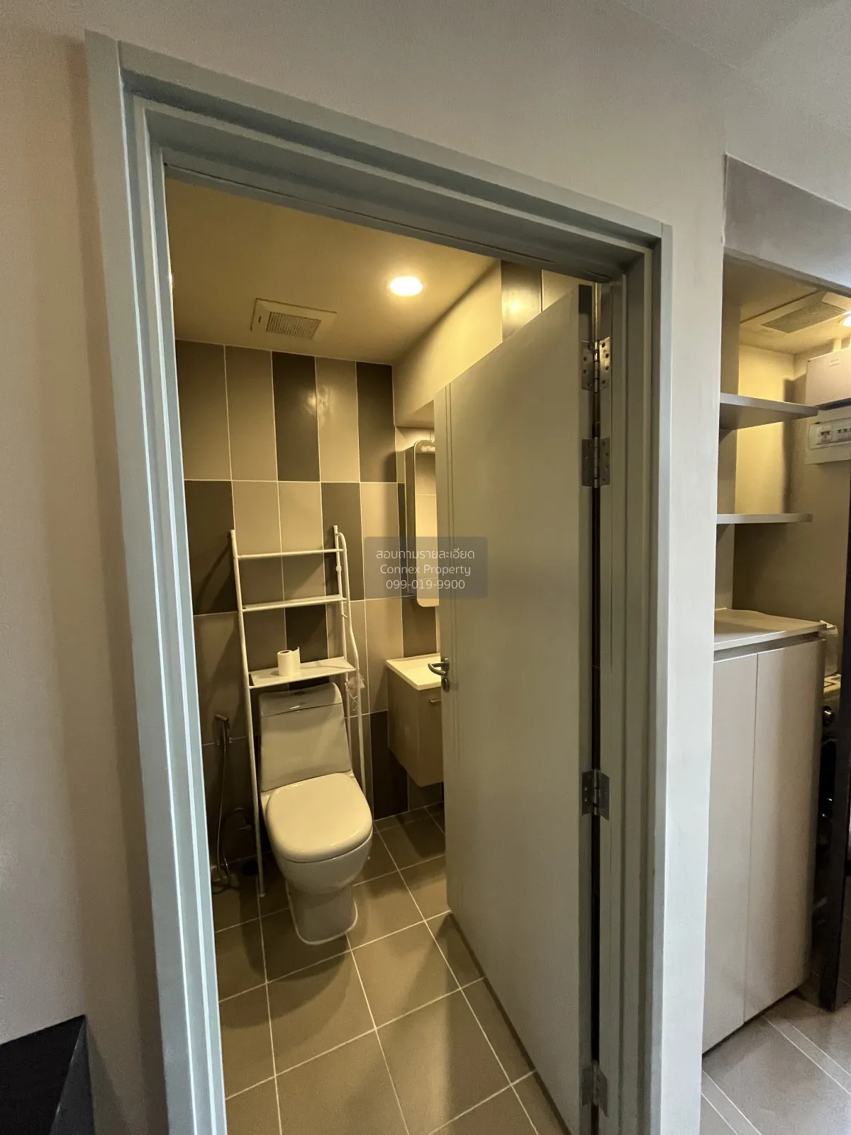 For Sale Condo , Onyx Phaholyothin , BTS-Saphan Khwai , Sam Sen N
