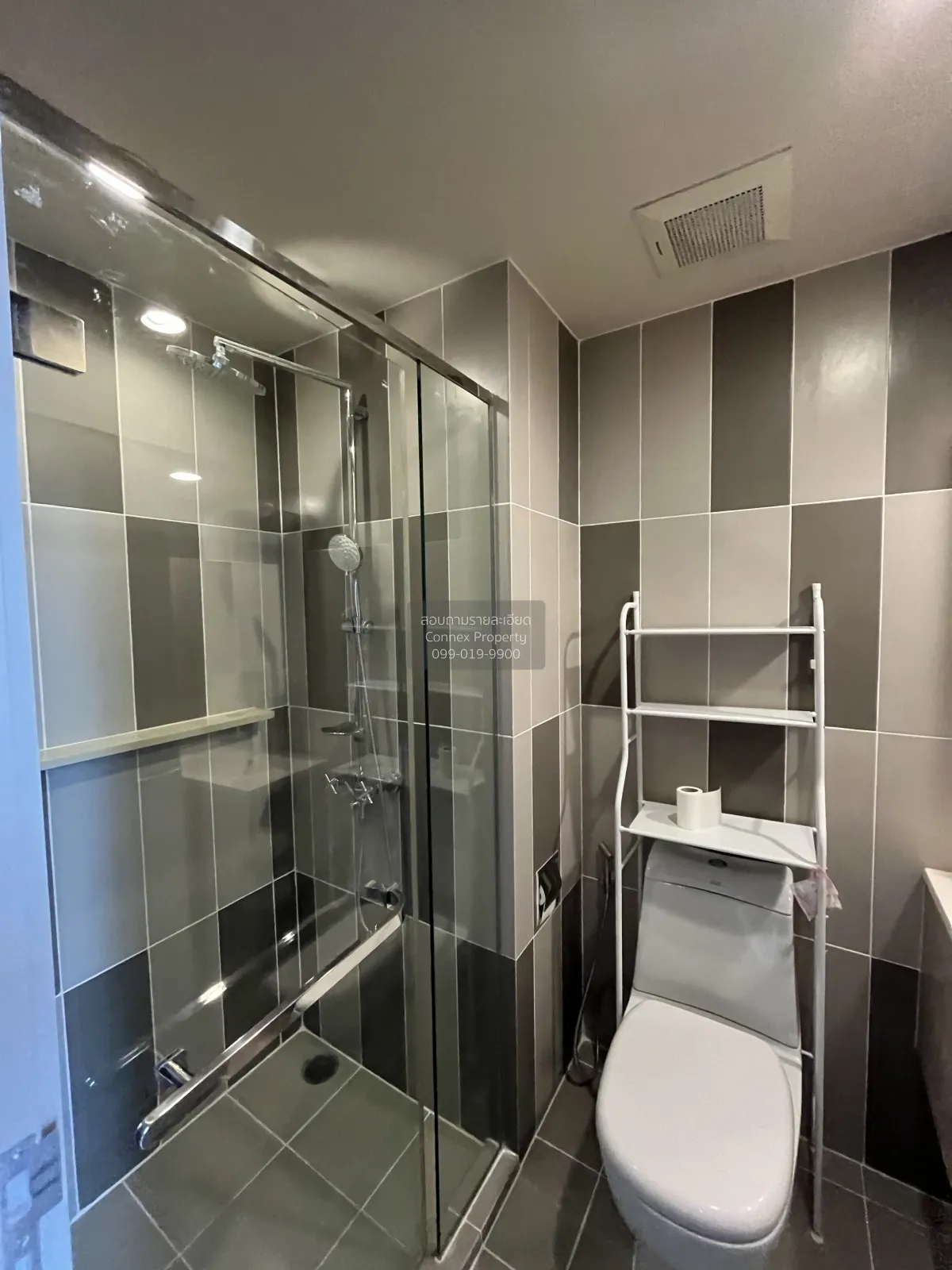 For Sale Condo , Onyx Phaholyothin , BTS-Saphan Khwai , Sam Sen N