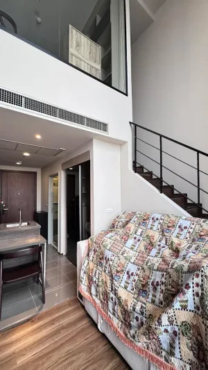 For Sale Condo , Onyx Phaholyothin , BTS-Saphan Khwai , Sam Sen Nai , Phaya Thai , Bangkok , CX-146618