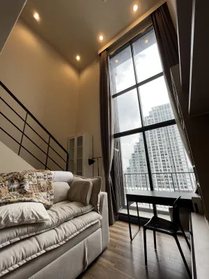 ขายคอนโด  ออนิกซ์ พหลโยธิน BTS-สะพานควาย สามเสนใน เขต พญาไท กรุงเทพ CX-146618
