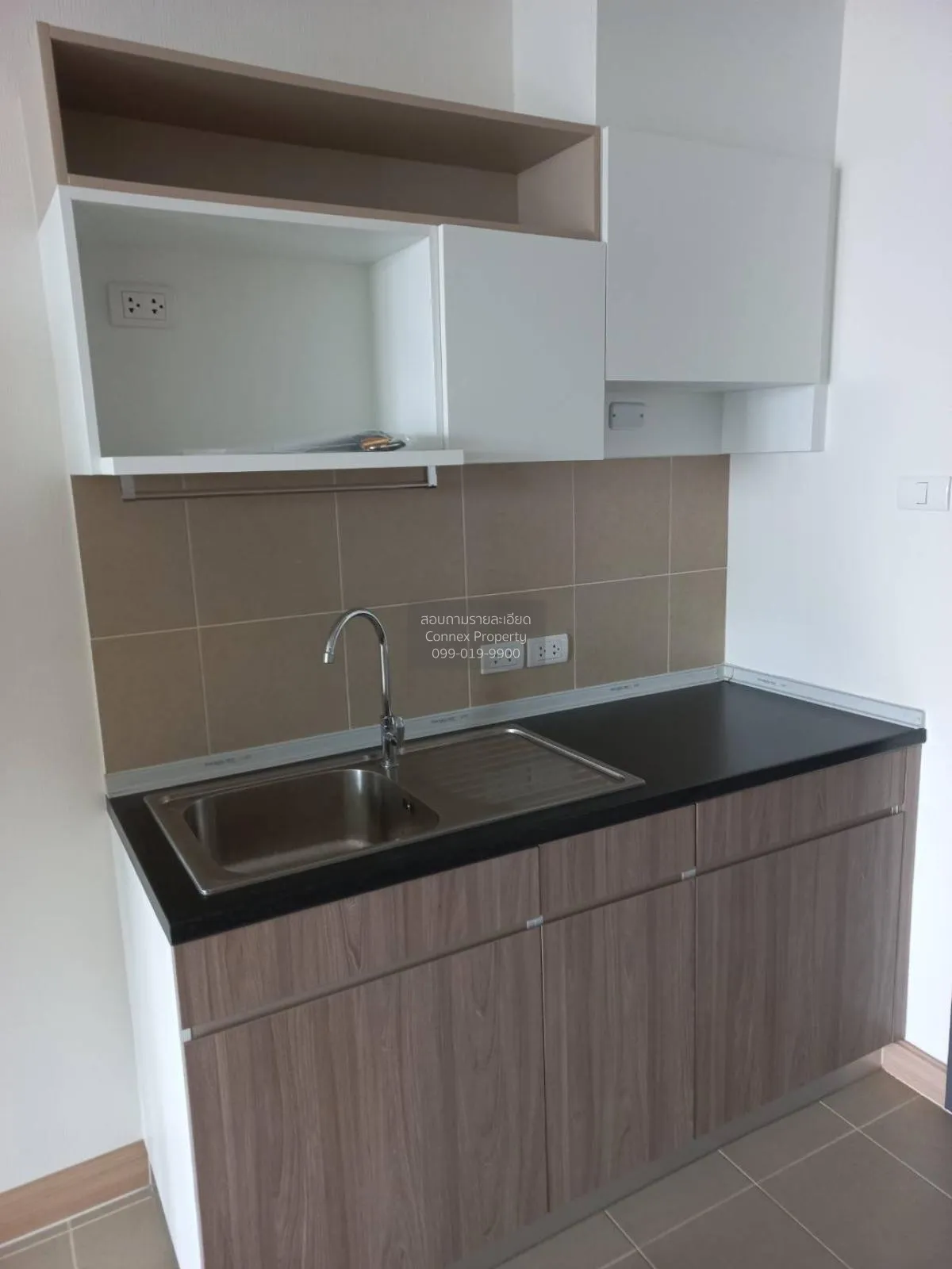 เช่าคอนโด  ศุภาลัย ลอฟท์ ประชาธิปก-วงเวียนใหญ่ BTS-วงเวียนใหญ่ สม