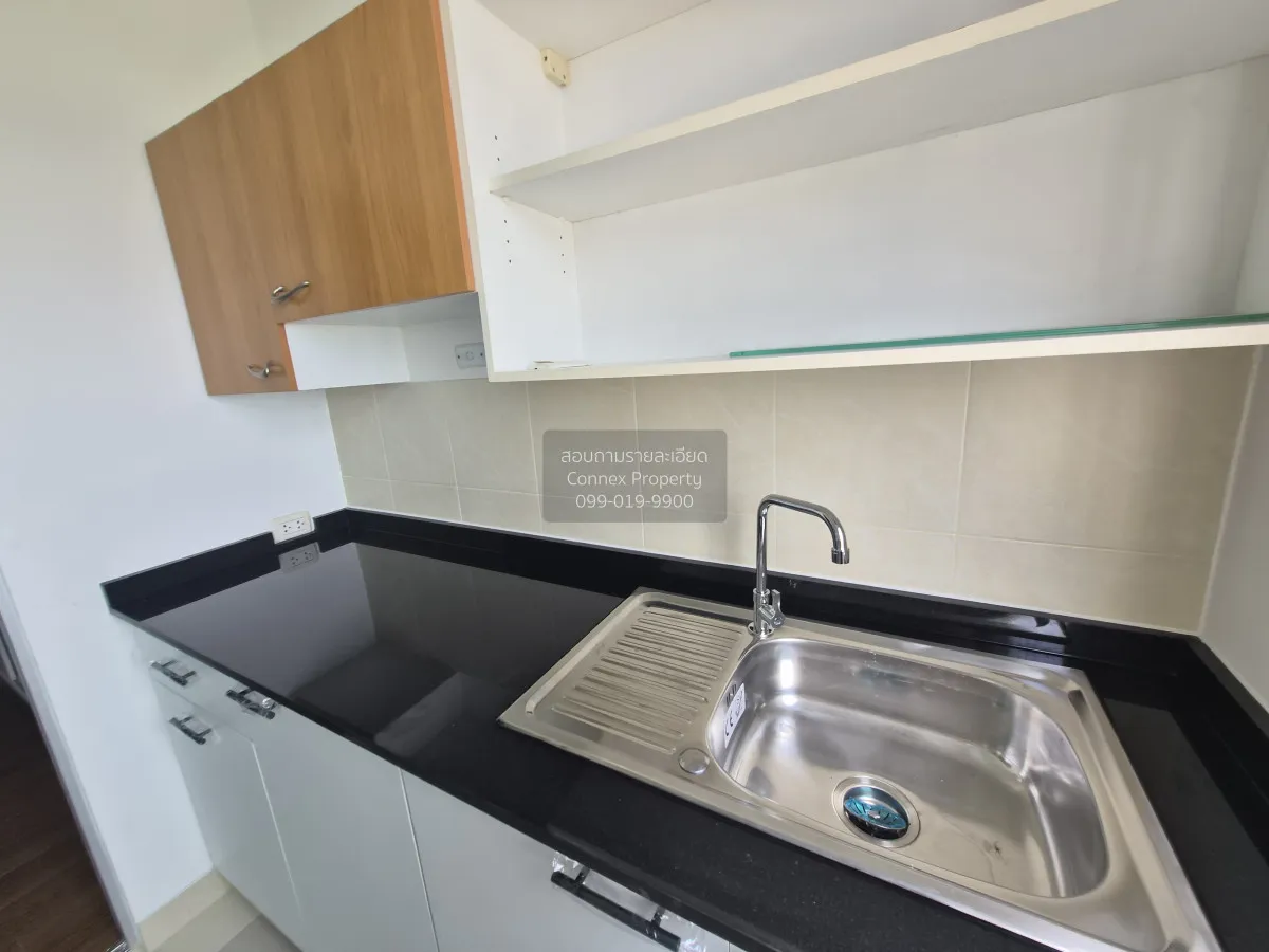 For Sale Condo , Supalai Park Srinakarin , high floor , newly ren 3