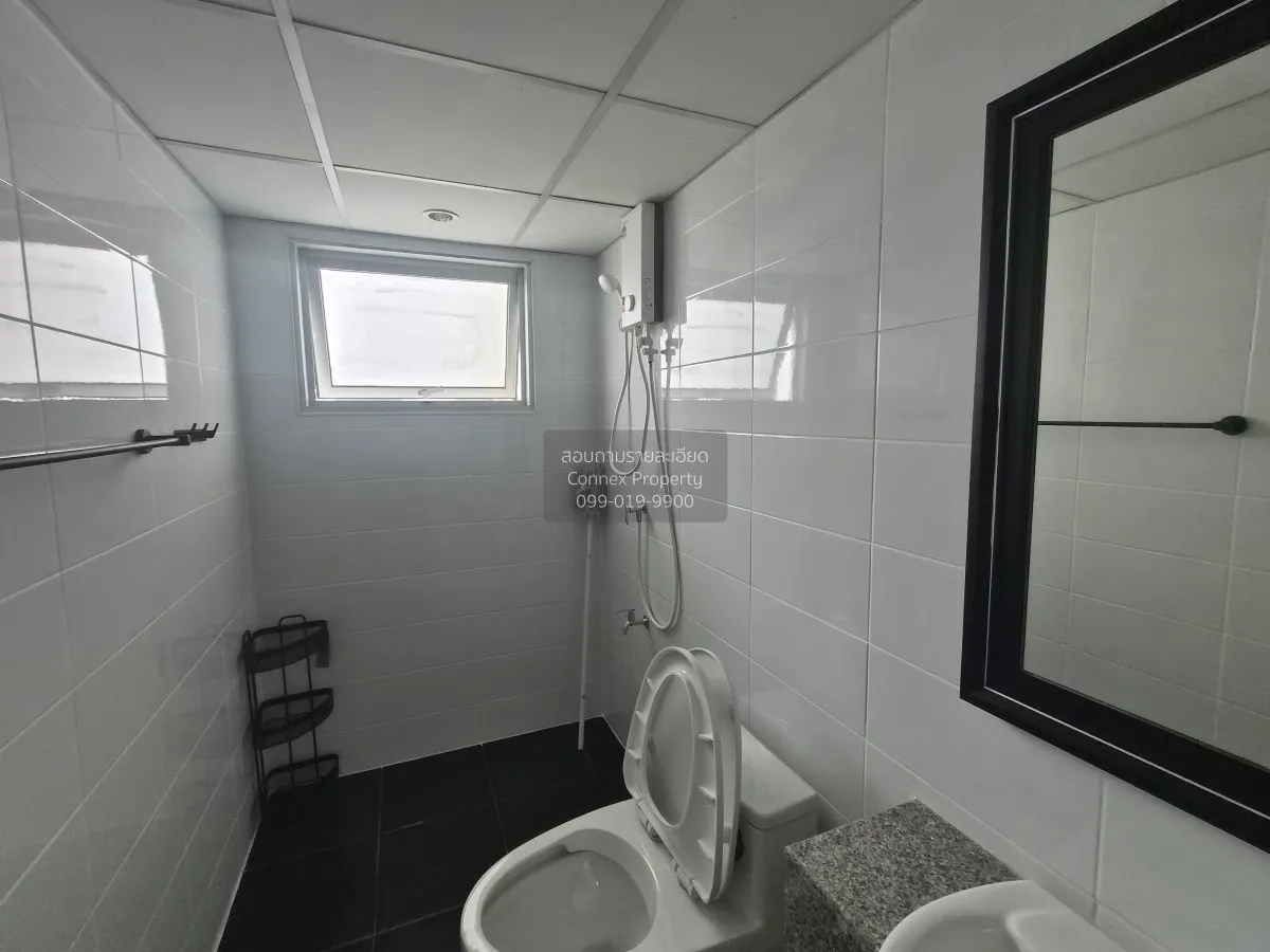 For Sale Condo , Supalai Park Srinakarin , high floor , newly ren