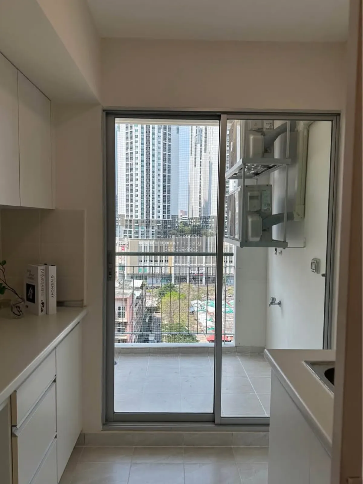 For Sale Condo , Lumpini Place Rama 9 - Ratchada , MRT-Phra Ram 9 4