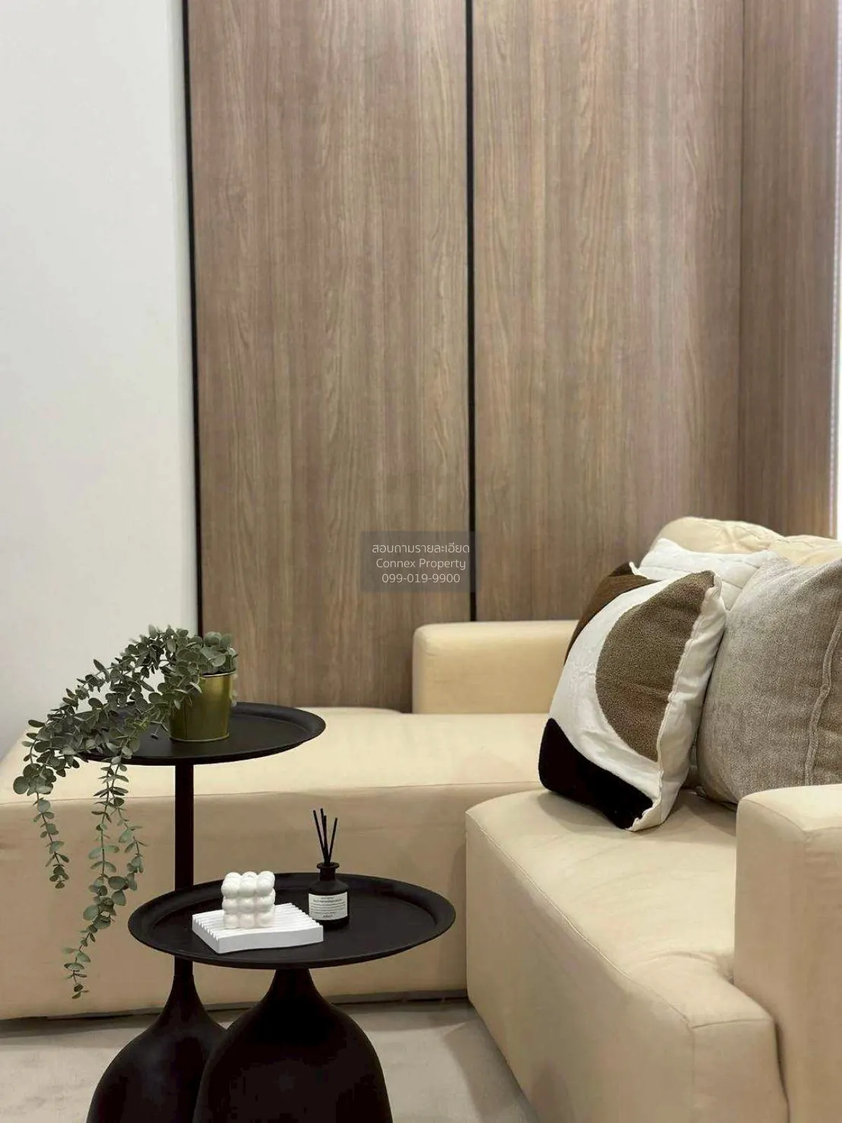 ขายคอนโด  เอส วัน พระราม 9 สวนหลวง เขต สวนหลวง กรุงเทพ CX-146626 1