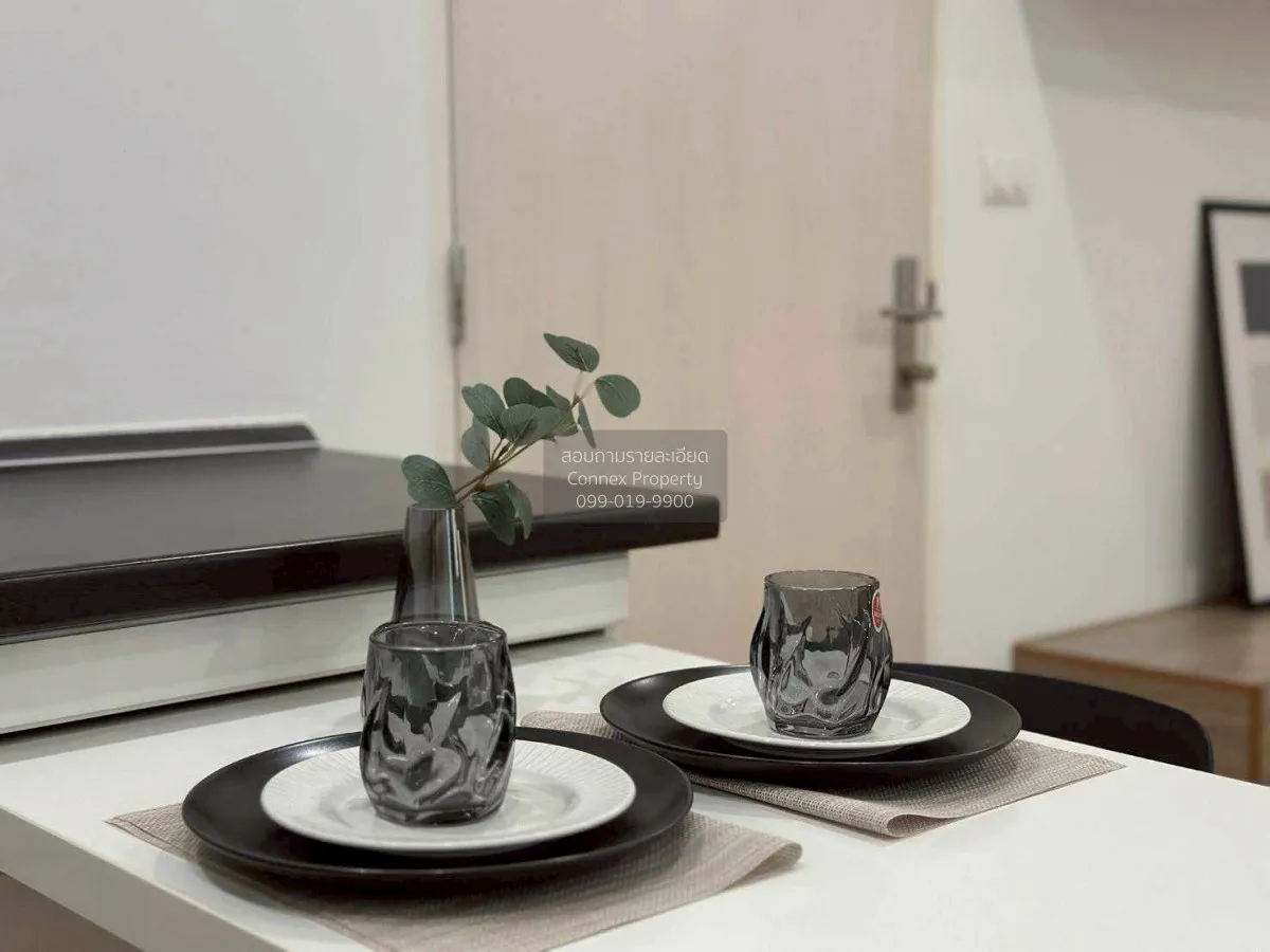 ขายคอนโด  เอส วัน พระราม 9 สวนหลวง เขต สวนหลวง กรุงเทพ CX-146626 4