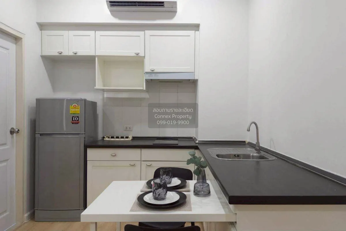 ขายคอนโด  เอส วัน พระราม 9 สวนหลวง เขต สวนหลวง กรุงเทพ CX-146626