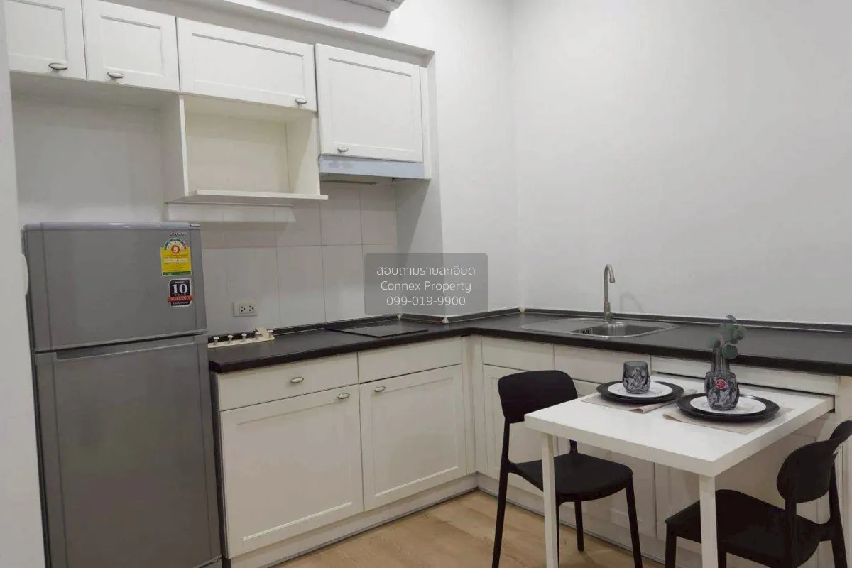 ขายคอนโด  เอส วัน พระราม 9 สวนหลวง เขต สวนหลวง กรุงเทพ CX-146626