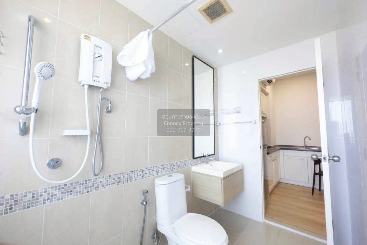 ขายคอนโด  เอส วัน พระราม 9 สวนหลวง เขต สวนหลวง กรุงเทพ CX-146626