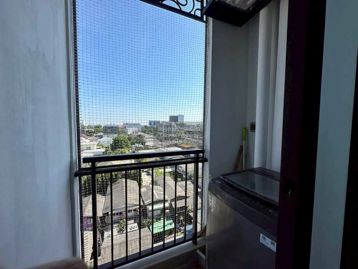 ขายคอนโด  เอส วัน พระราม 9 สวนหลวง เขต สวนหลวง กรุงเทพ CX-146626