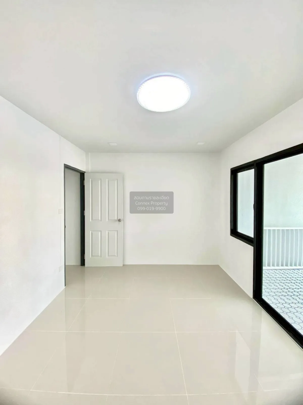 ขายทาวน์เฮ้าส์/ทาวน์โฮม  บ้านบัวหลวง รีโนเวทใหม่ บางกระสอ เมืองนน