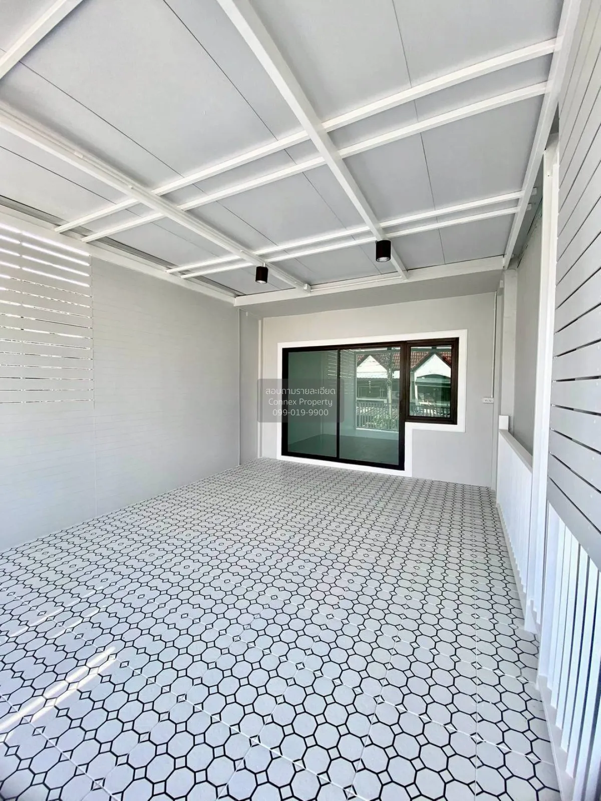 ขายทาวน์เฮ้าส์/ทาวน์โฮม  บ้านบัวหลวง รีโนเวทใหม่ บางกระสอ เมืองนน