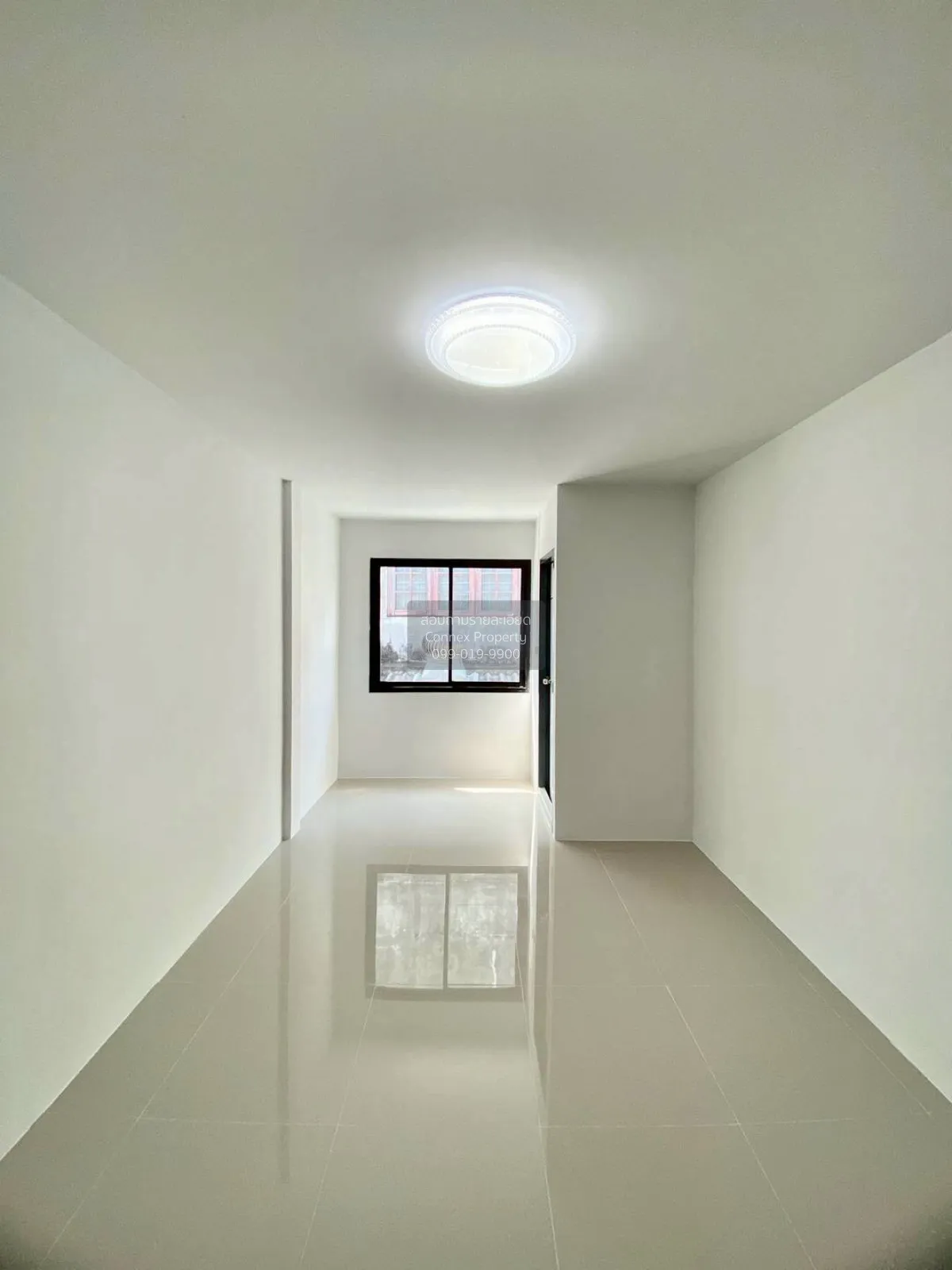 ขายทาวน์เฮ้าส์/ทาวน์โฮม  บ้านบัวหลวง รีโนเวทใหม่ บางกระสอ เมืองนน