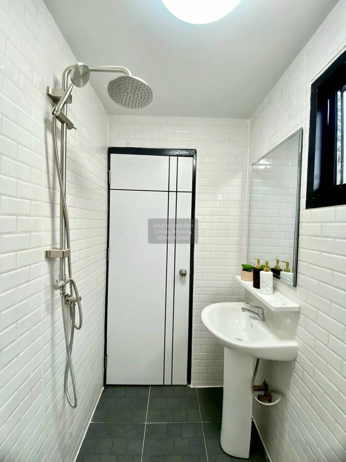 ขายทาวน์เฮ้าส์/ทาวน์โฮม  บ้านบัวหลวง รีโนเวทใหม่ บางกระสอ เมืองนน