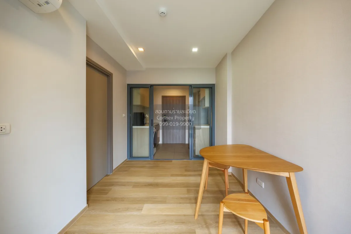 ขายคอนโด  เดอะ เนสท์ สุขุมวิท 71 BTS-พระโขนง พระโขนงเหนือ เขต วัฒ 4