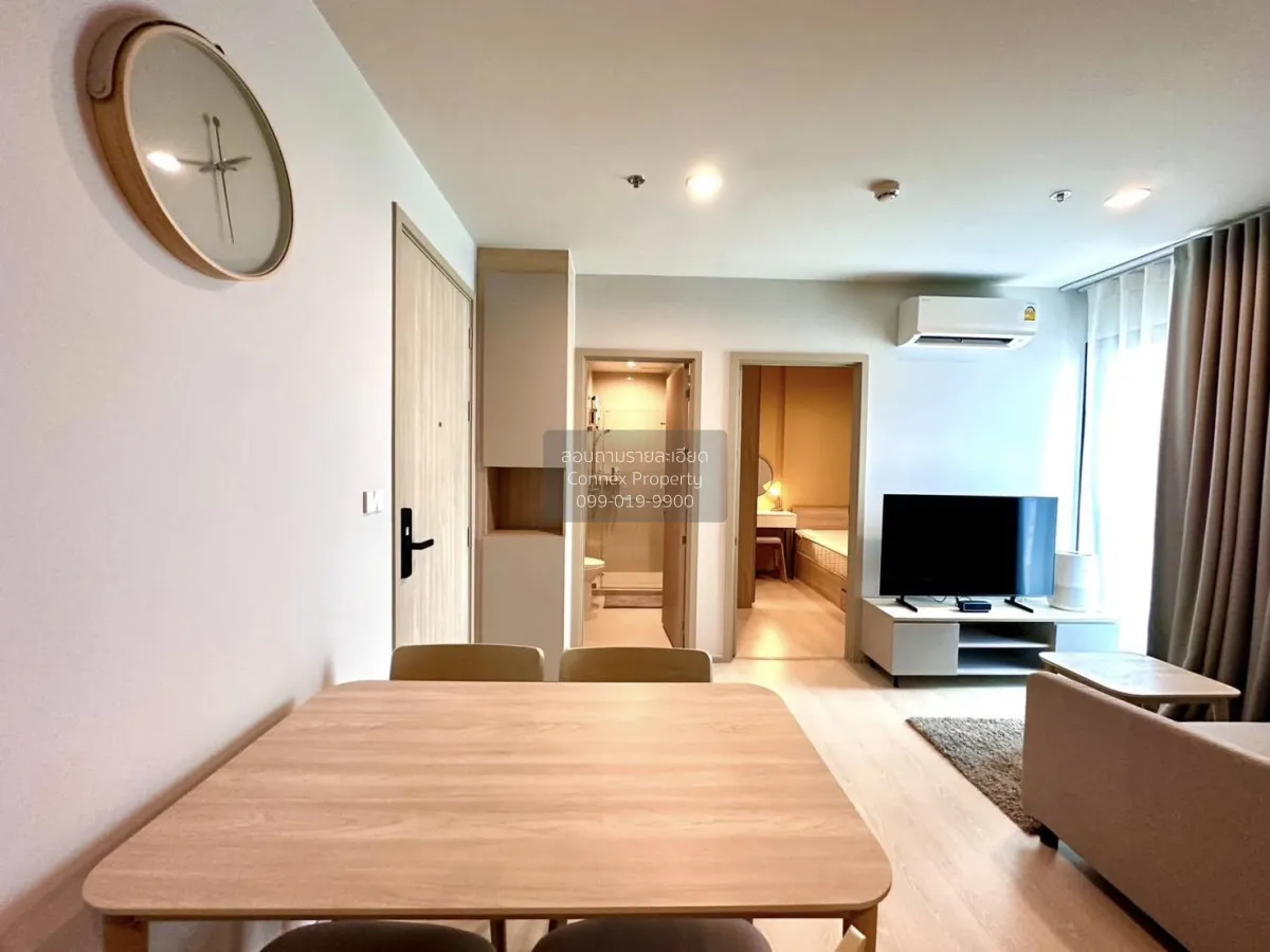 เช่าคอนโด  โนเบิล นิว เมกา พลัส บางนา บางแก้ว บางพลี สมุทรปราการ  2