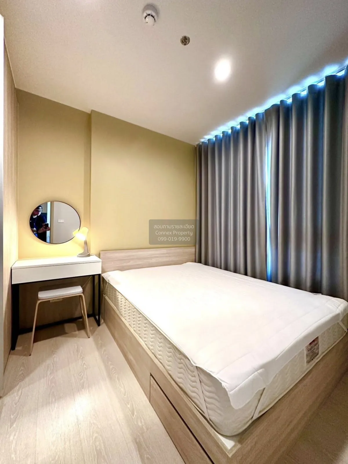 เช่าคอนโด  โนเบิล นิว เมกา พลัส บางนา บางแก้ว บางพลี สมุทรปราการ  4