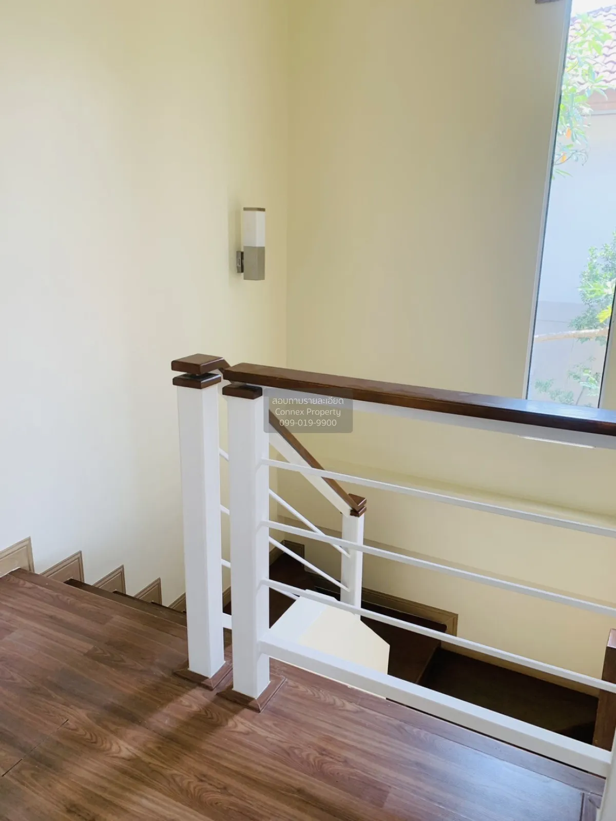 ขายบ้าน  ฮาบิเทีย ราชพฤกษ์ บางคูรัด เมืองปทุมธานี ปทุมธานี CX-146 4