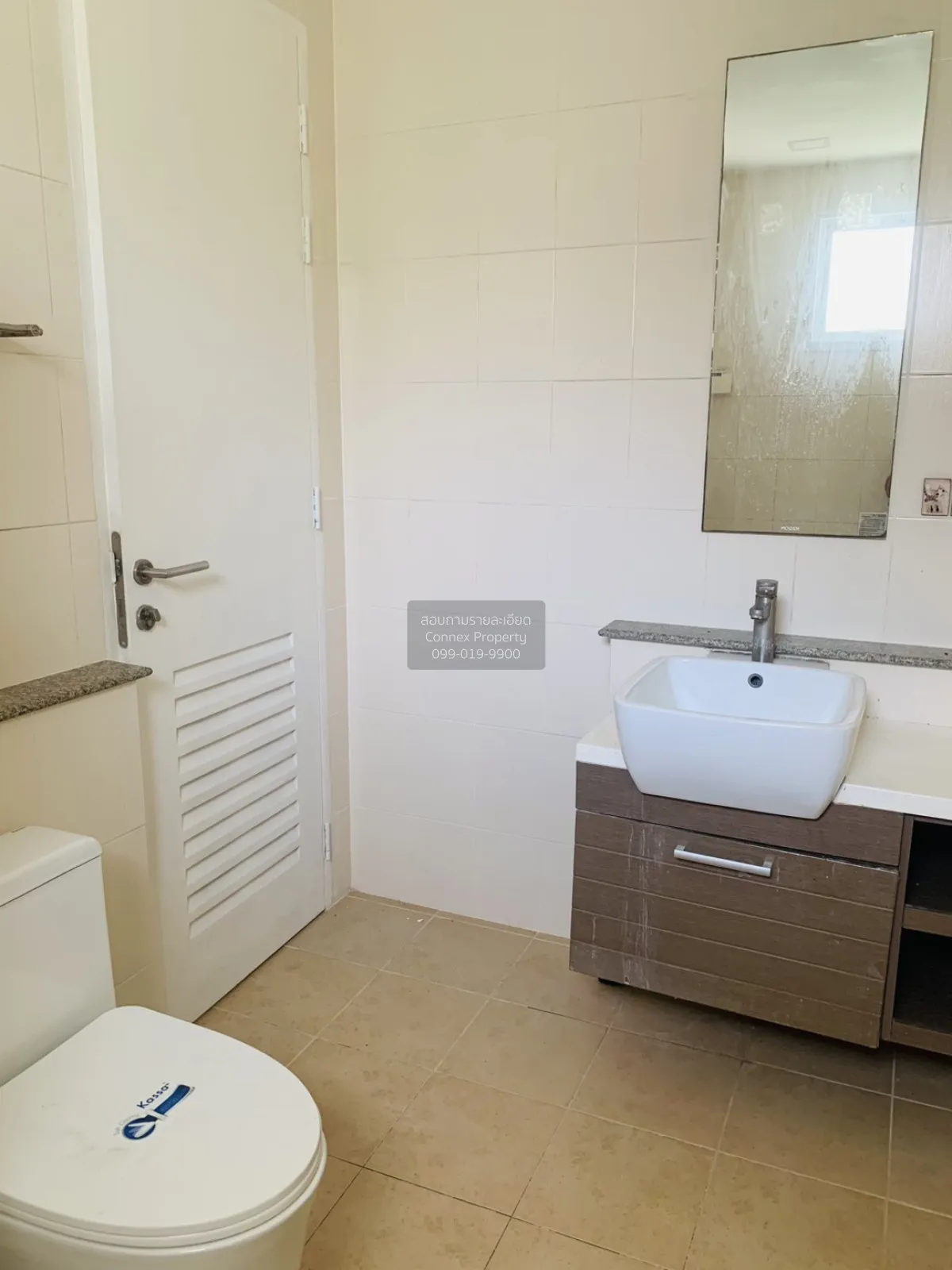 ขายบ้าน  ฮาบิเทีย ราชพฤกษ์ บางคูรัด เมืองปทุมธานี ปทุมธานี CX-146