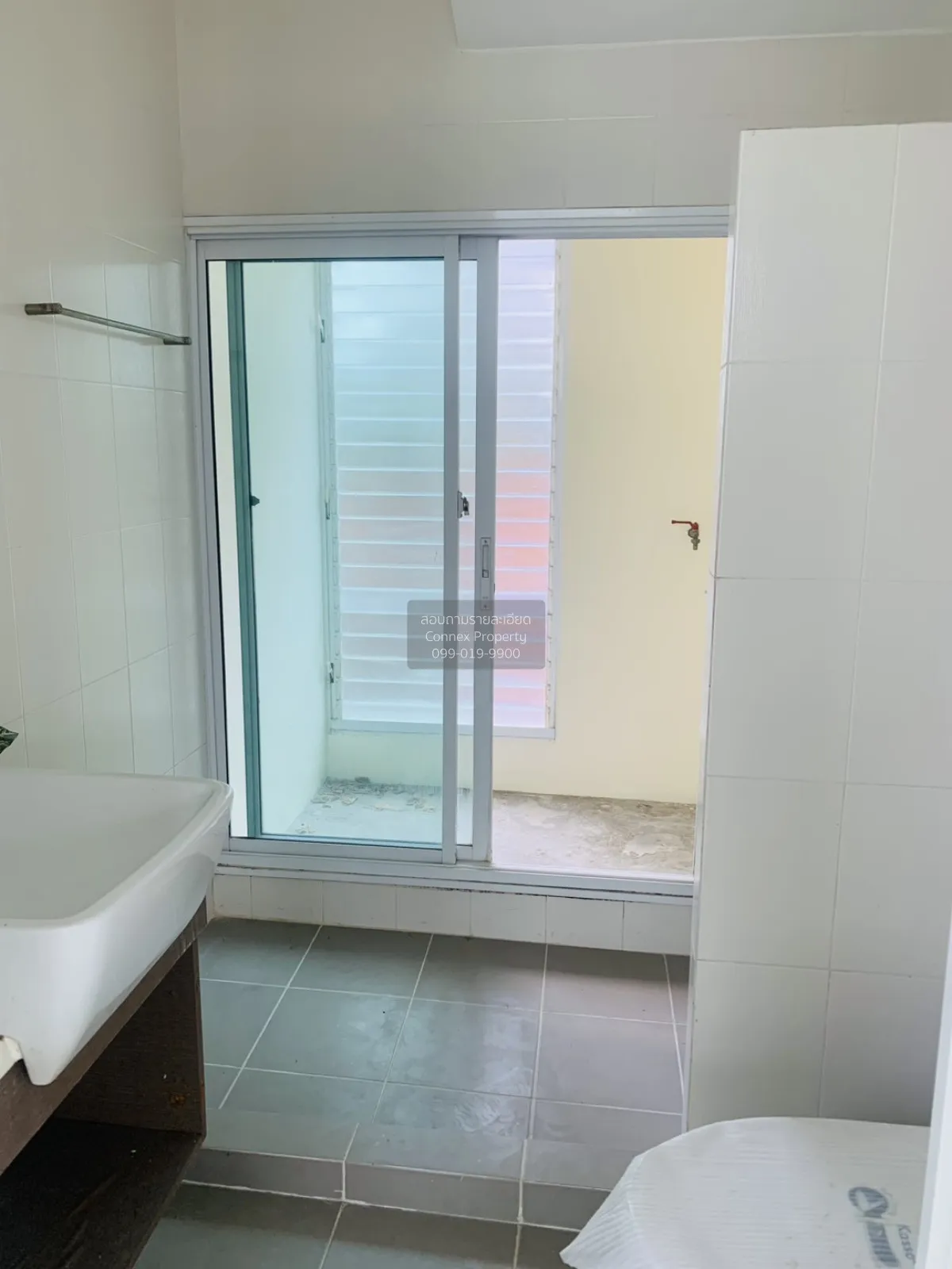 ขายบ้าน  ฮาบิเทีย ราชพฤกษ์ บางคูรัด เมืองปทุมธานี ปทุมธานี CX-146