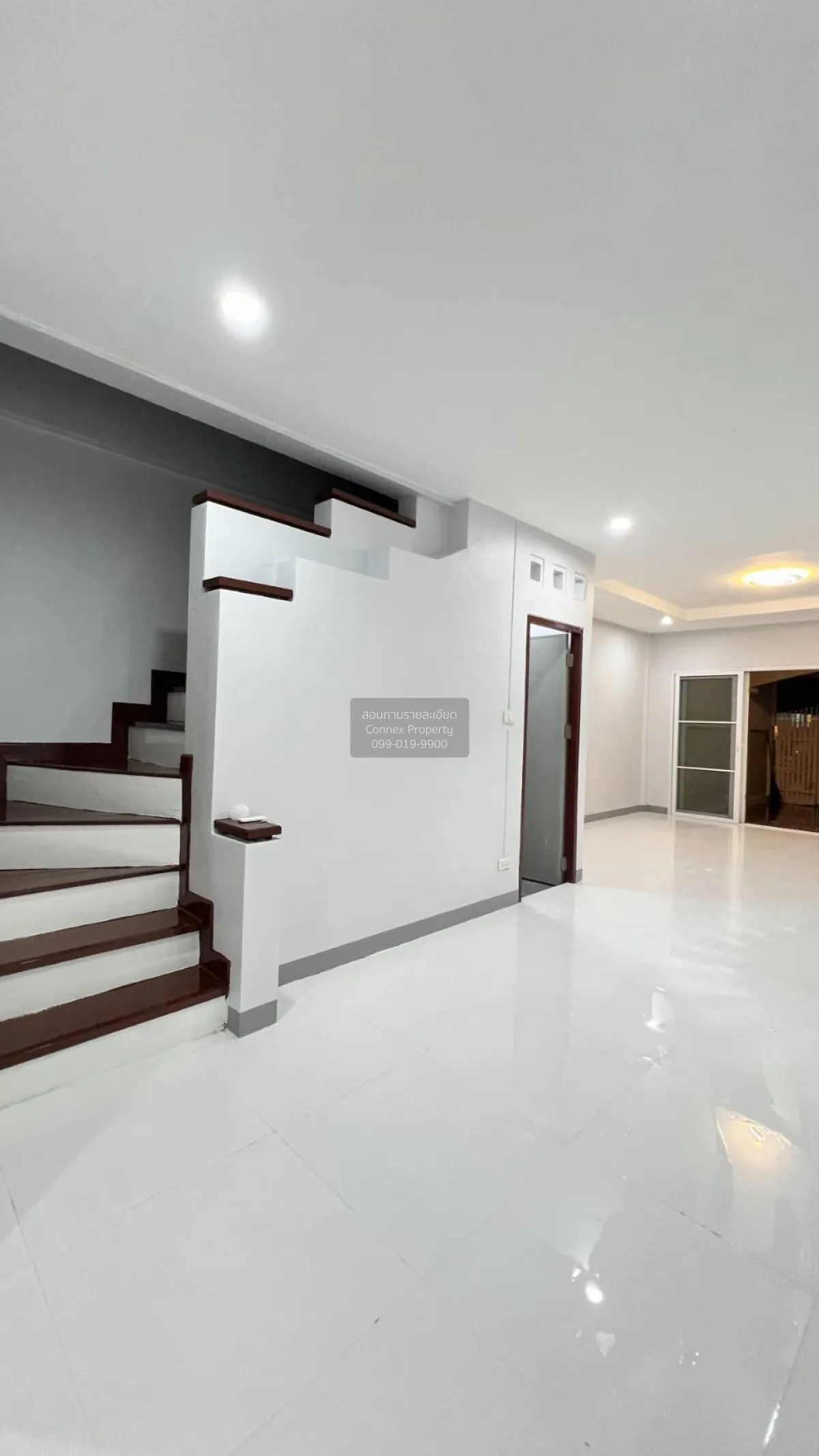 ขายทาวน์เฮ้าส์/ทาวน์โฮม  บ้านมนวดี บางคูรัด บางบัวทอง นนทบุรี CX-