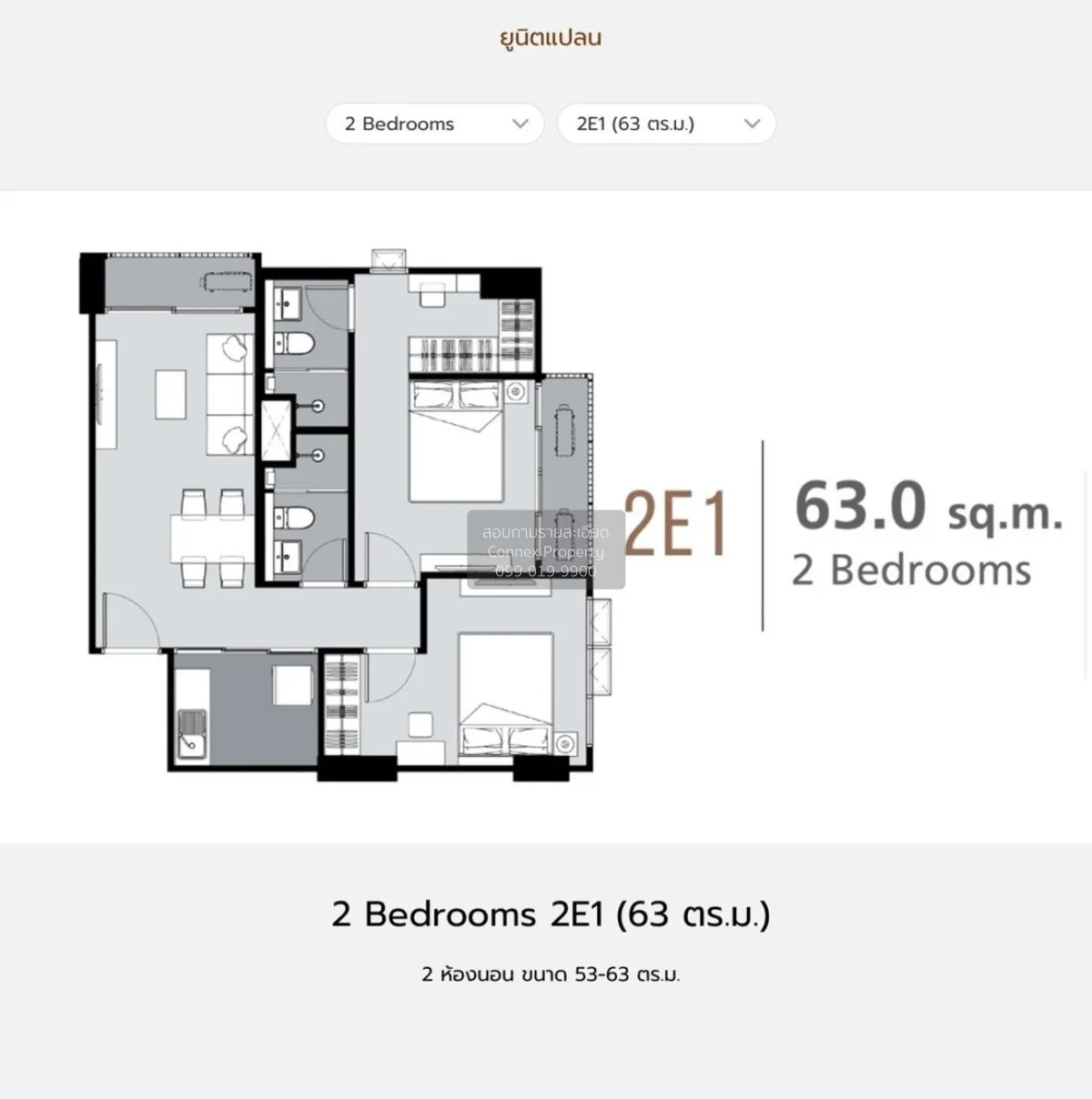 For Sale Condo , Supalai Loft Phasi Charoen Station , Bang Wa , P 1