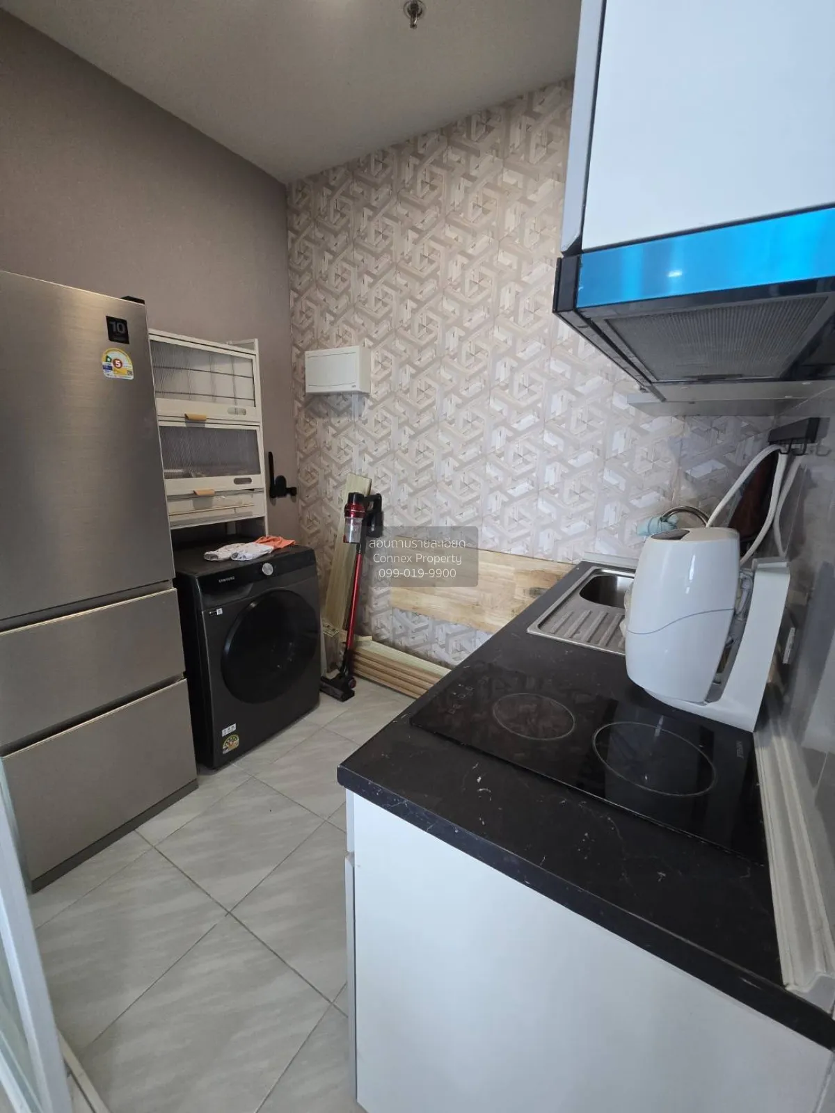 For Sale Condo , Supalai Loft Phasi Charoen Station , Bang Wa , P