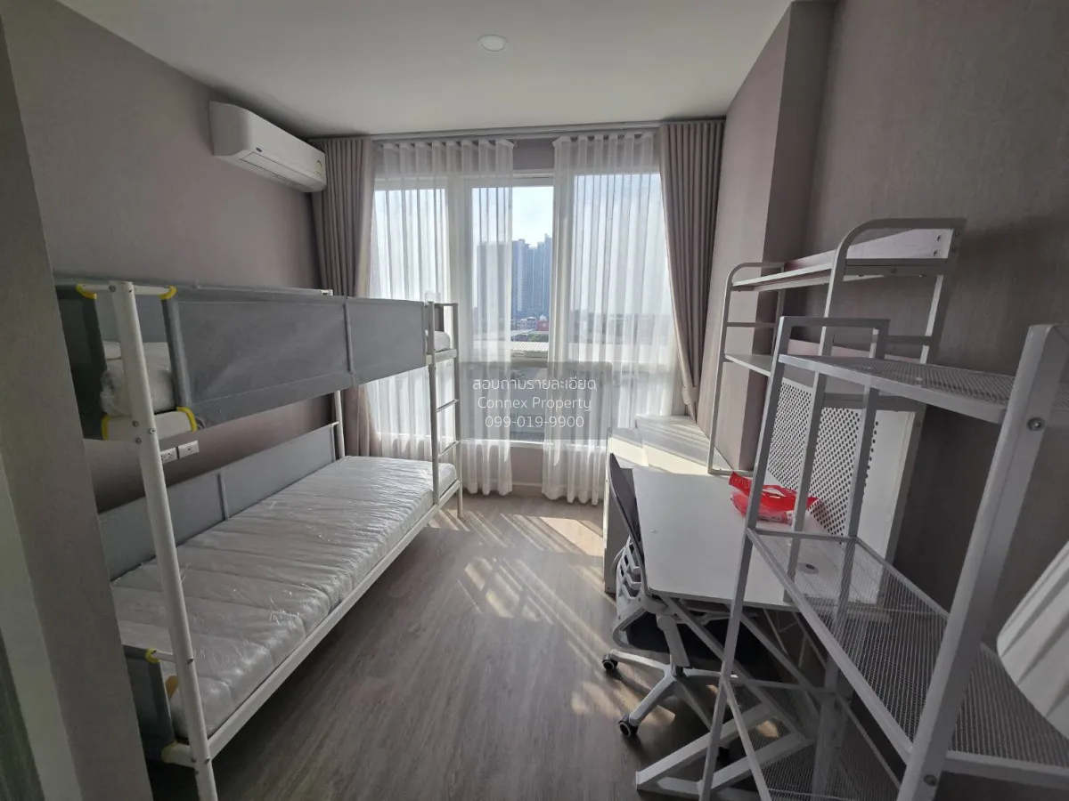 For Sale Condo , Supalai Loft Phasi Charoen Station , Bang Wa , P