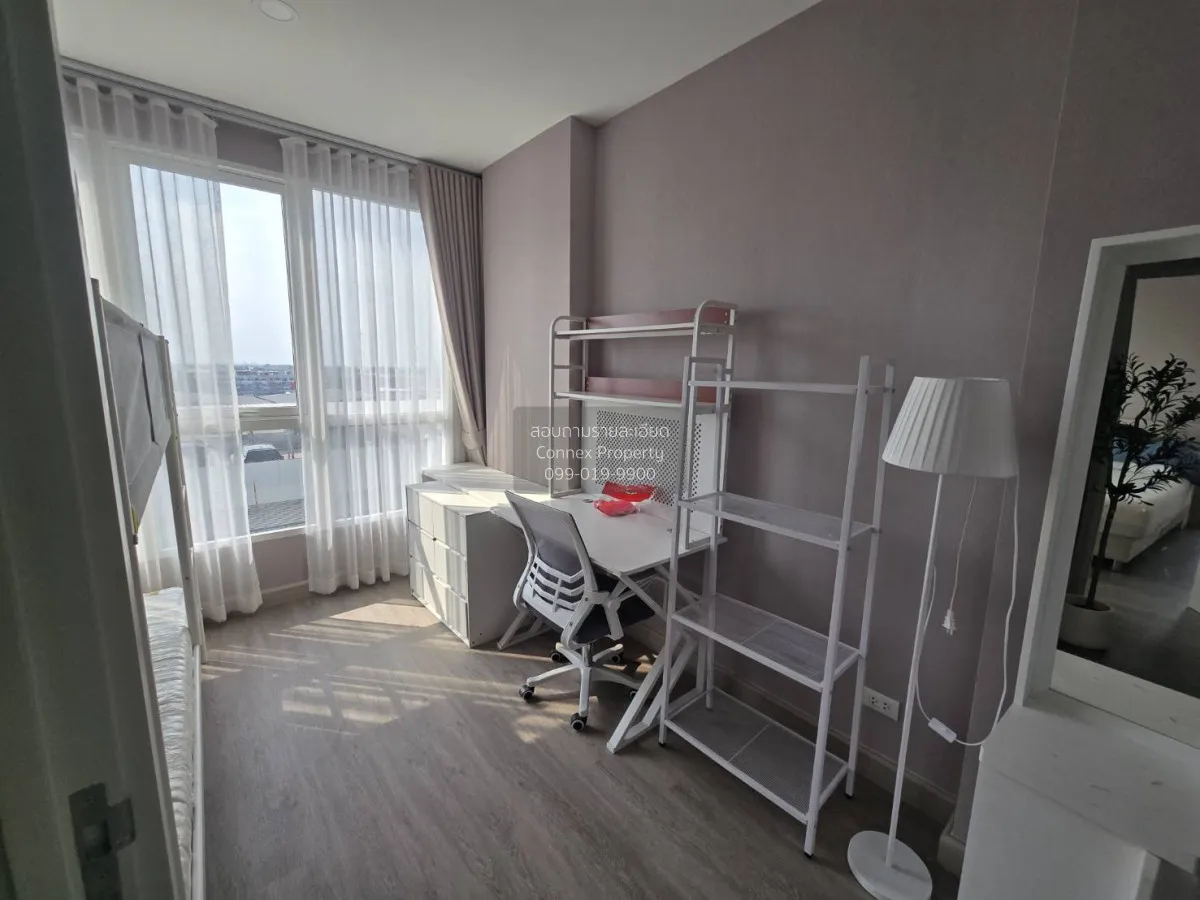 For Sale Condo , Supalai Loft Phasi Charoen Station , Bang Wa , P