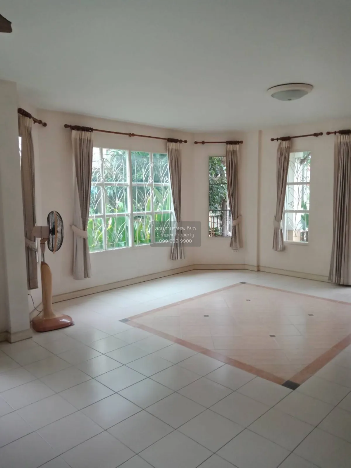 ขาย หมู่บ้านชัยพฤกษ์ 1 ติวานนท์-ราชพฤกษ์ บางคูวัด อำเภอเมืองปทุมธ 2