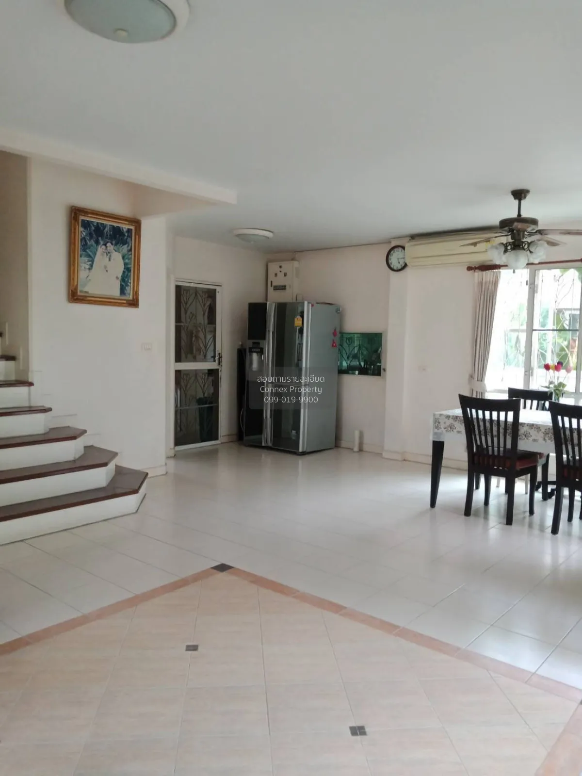 ขาย หมู่บ้านชัยพฤกษ์ 1 ติวานนท์-ราชพฤกษ์ บางคูวัด อำเภอเมืองปทุมธ 4