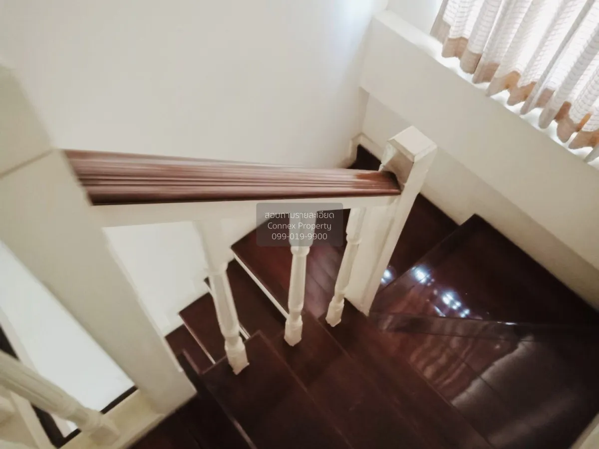 ขาย หมู่บ้านชัยพฤกษ์ 1 ติวานนท์-ราชพฤกษ์ บางคูวัด อำเภอเมืองปทุมธ