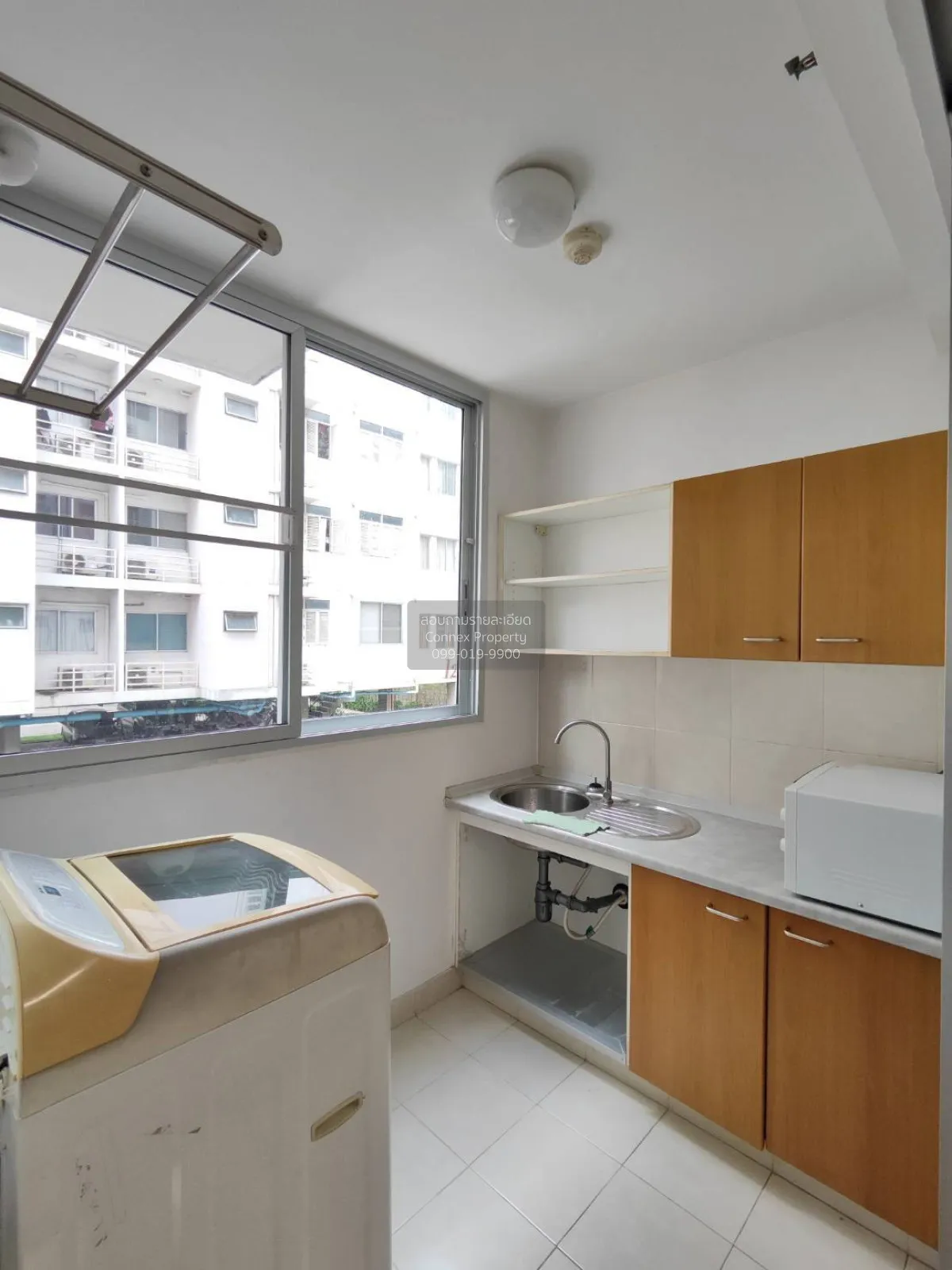 เช่าคอนโด  ซิตี้โฮม สุขุมวิท 101 BTS-อุดมสุข บางนา เขต บางนา กรุง 4