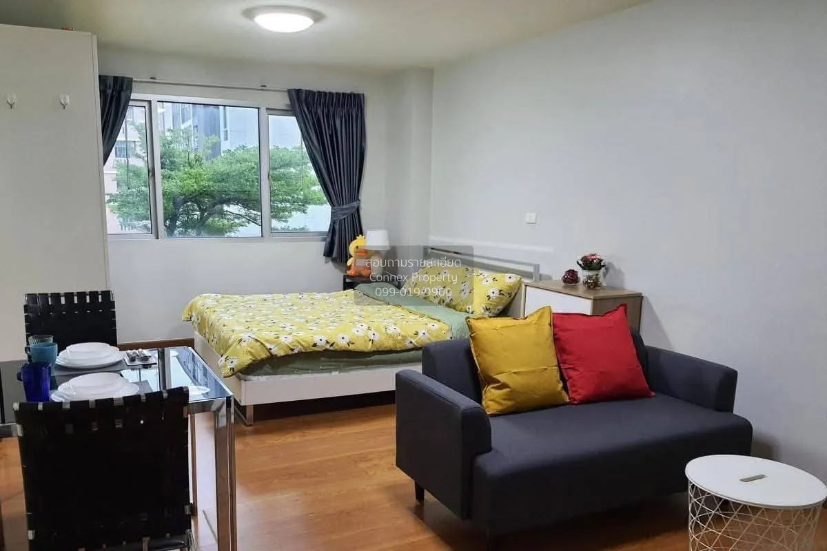For Rent Condo , Condo One Ladprao 18 , Chomphon , Chatuchak , Ba 3