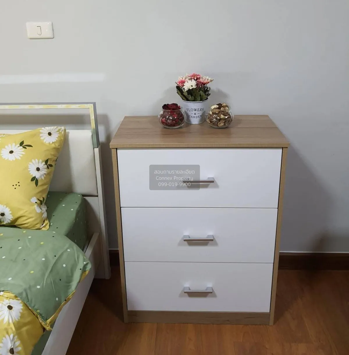 For Rent Condo , Condo One Ladprao 18 , Chomphon , Chatuchak , Ba