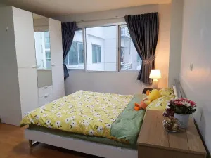 For Rent Condo , Condo One Ladprao 18 , Chomphon , Chatuchak , Bangkok , CX-146641