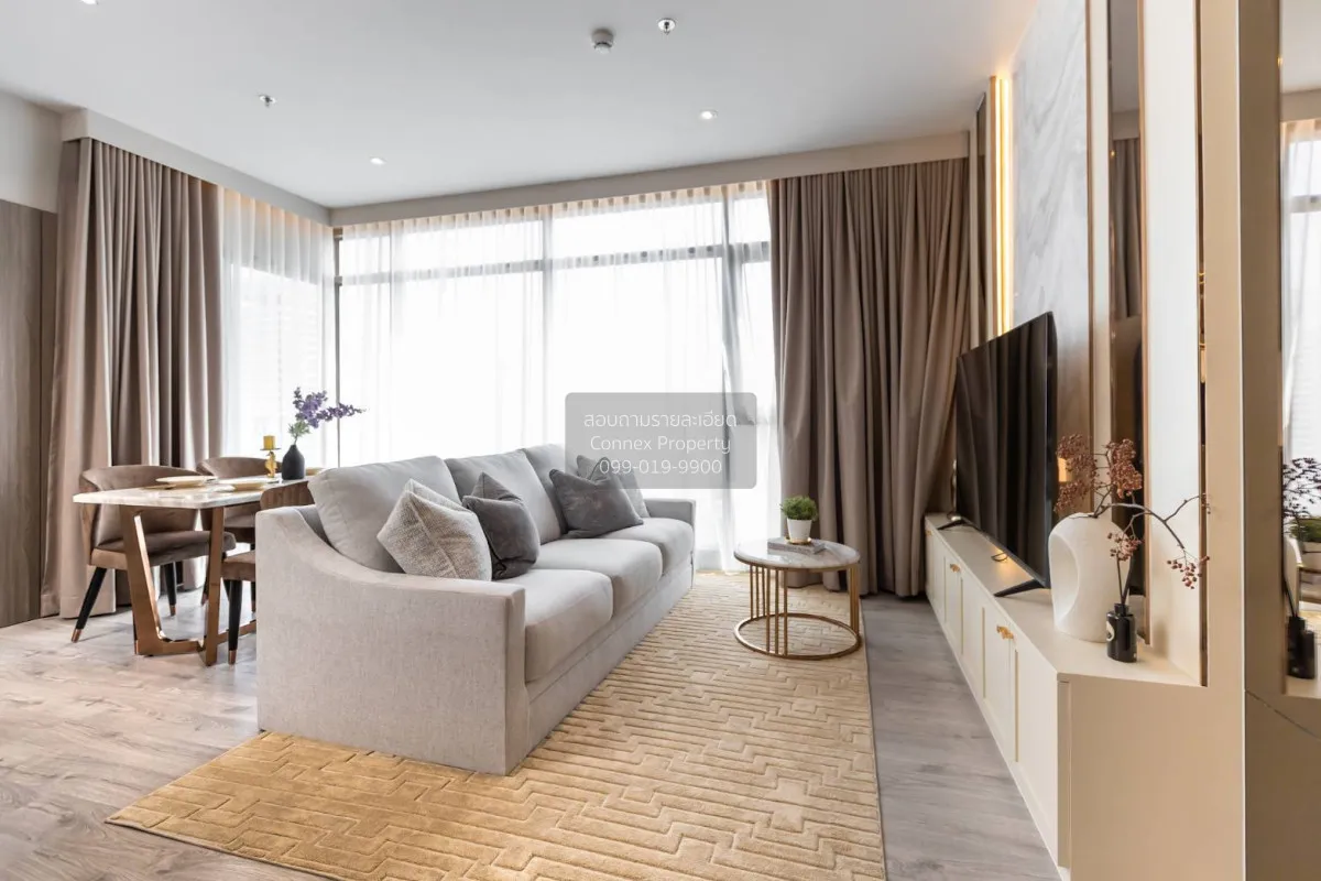 เช่าคอนโด  ริทึ่ม เอกมัย เอสเตท BTS-เอกมัย คลองตันเหนือ เขต วัฒนา 1