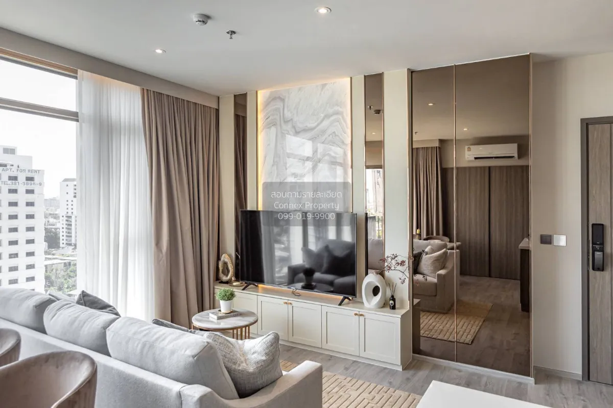 เช่าคอนโด  ริทึ่ม เอกมัย เอสเตท BTS-เอกมัย คลองตันเหนือ เขต วัฒนา 2