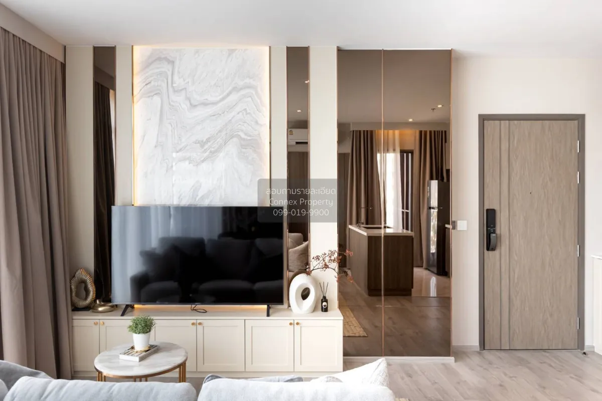 เช่าคอนโด  ริทึ่ม เอกมัย เอสเตท BTS-เอกมัย คลองตันเหนือ เขต วัฒนา 3