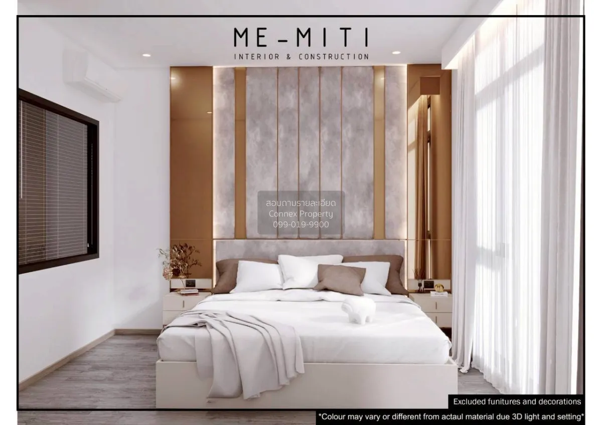 For Rent Condo , Rhythm Ekkamai Estate , BTS-Ekkamai , Khlong Tan 3