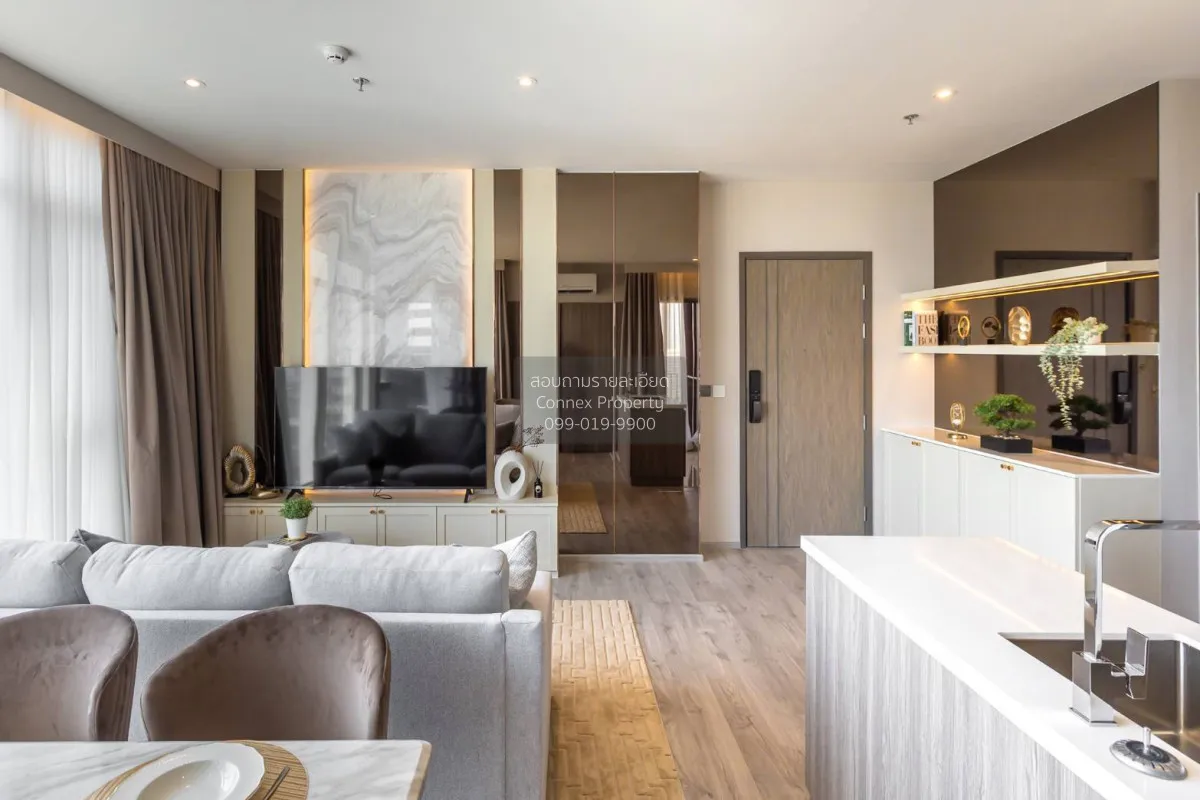 เช่าคอนโด  ริทึ่ม เอกมัย เอสเตท BTS-เอกมัย คลองตันเหนือ เขต วัฒนา 4