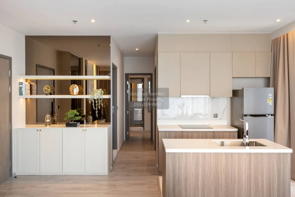 เช่าคอนโด  ริทึ่ม เอกมัย เอสเตท BTS-เอกมัย คลองตันเหนือ เขต วัฒนา