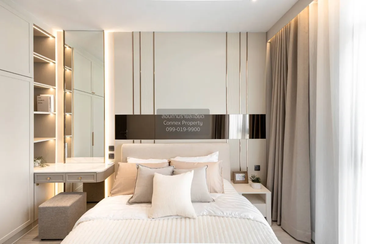 เช่าคอนโด  ริทึ่ม เอกมัย เอสเตท BTS-เอกมัย คลองตันเหนือ เขต วัฒนา