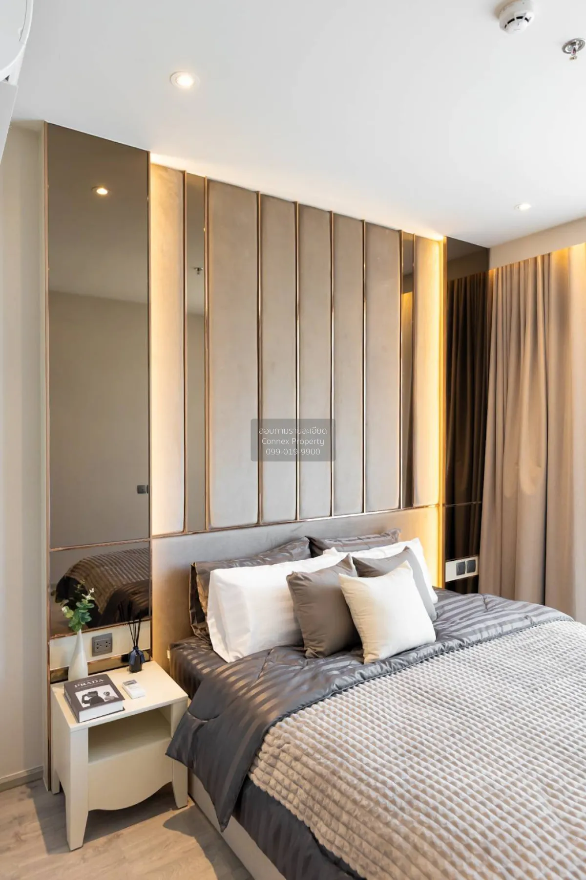 เช่าคอนโด  ริทึ่ม เอกมัย เอสเตท BTS-เอกมัย คลองตันเหนือ เขต วัฒนา