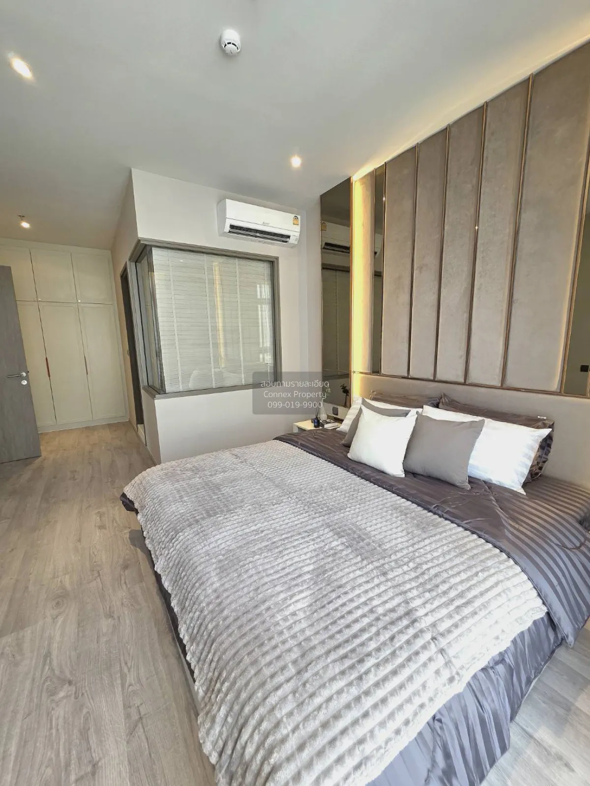 เช่าคอนโด  ริทึ่ม เอกมัย เอสเตท BTS-เอกมัย คลองตันเหนือ เขต วัฒนา