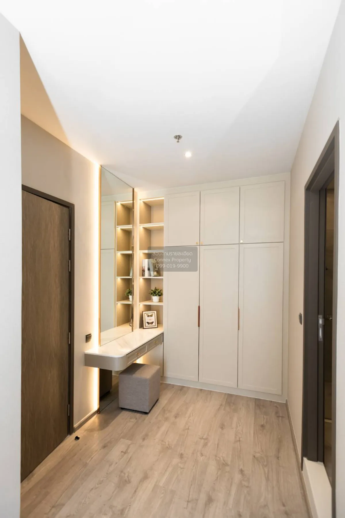 เช่าคอนโด  ริทึ่ม เอกมัย เอสเตท BTS-เอกมัย คลองตันเหนือ เขต วัฒนา