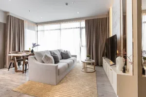 เช่าคอนโด  ริทึ่ม เอกมัย เอสเตท BTS-เอกมัย คลองตันเหนือ เขต วัฒนา กรุงเทพ CX-146642